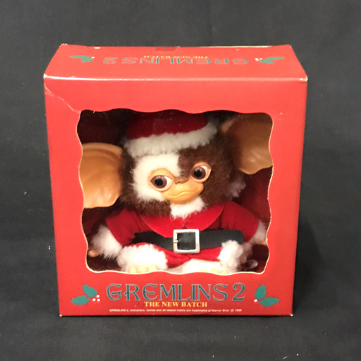グレムリン2 10th Anniversary リミテッドエディション エンジェル・ギズモ