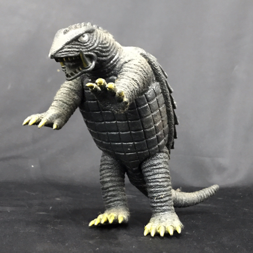 ゴジラ メカゴジラ キングギドラ ガメラ